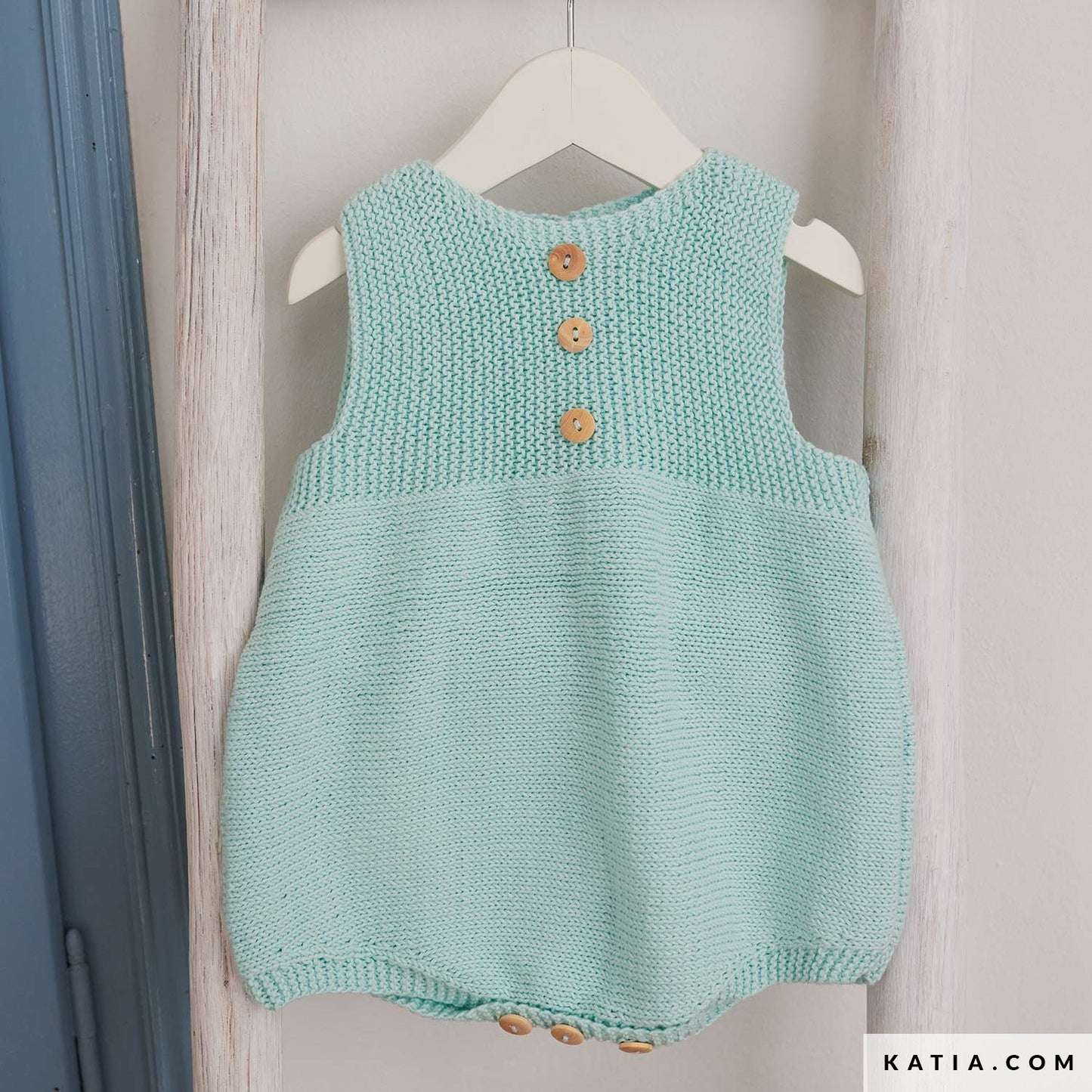 Katia 100% baby nr. 112
