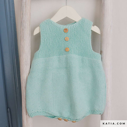 Katia 100% baby nr. 112
