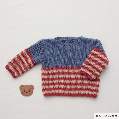 100% Baby magazine nr. 114