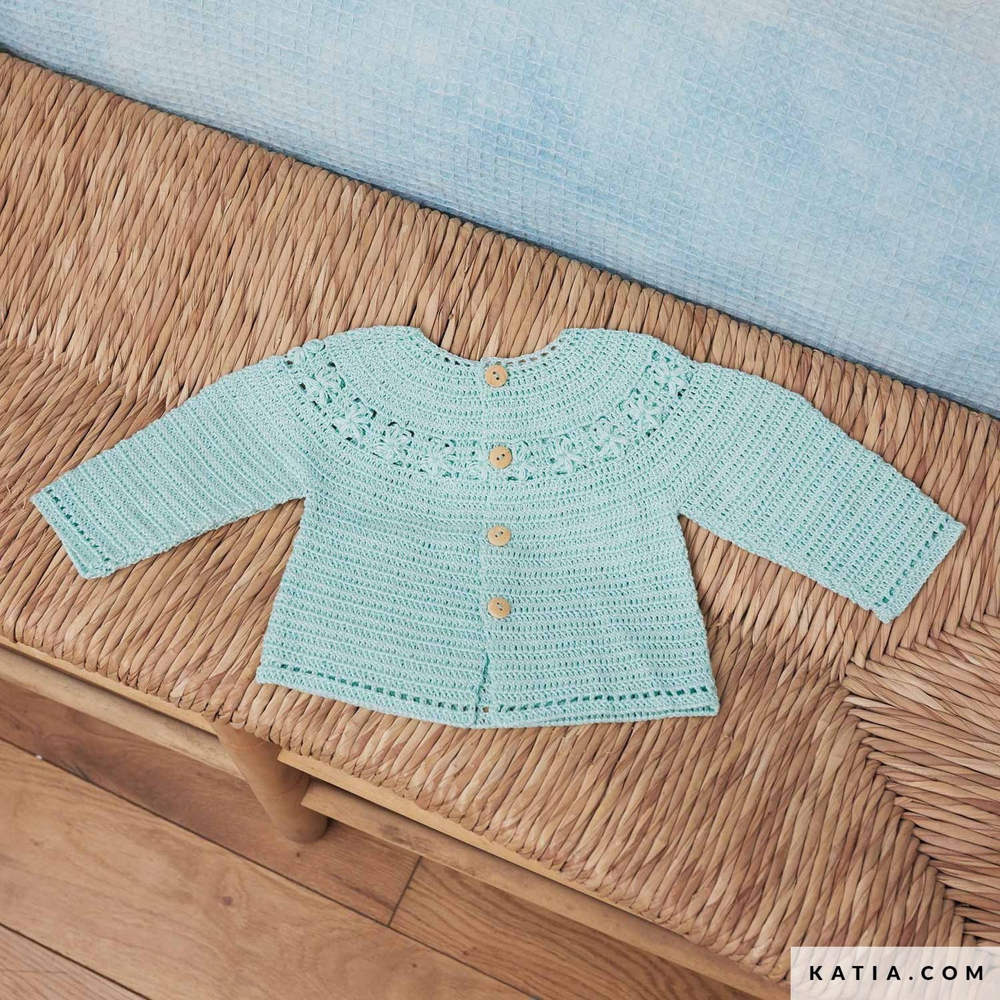 Katia 100% baby nr. 112