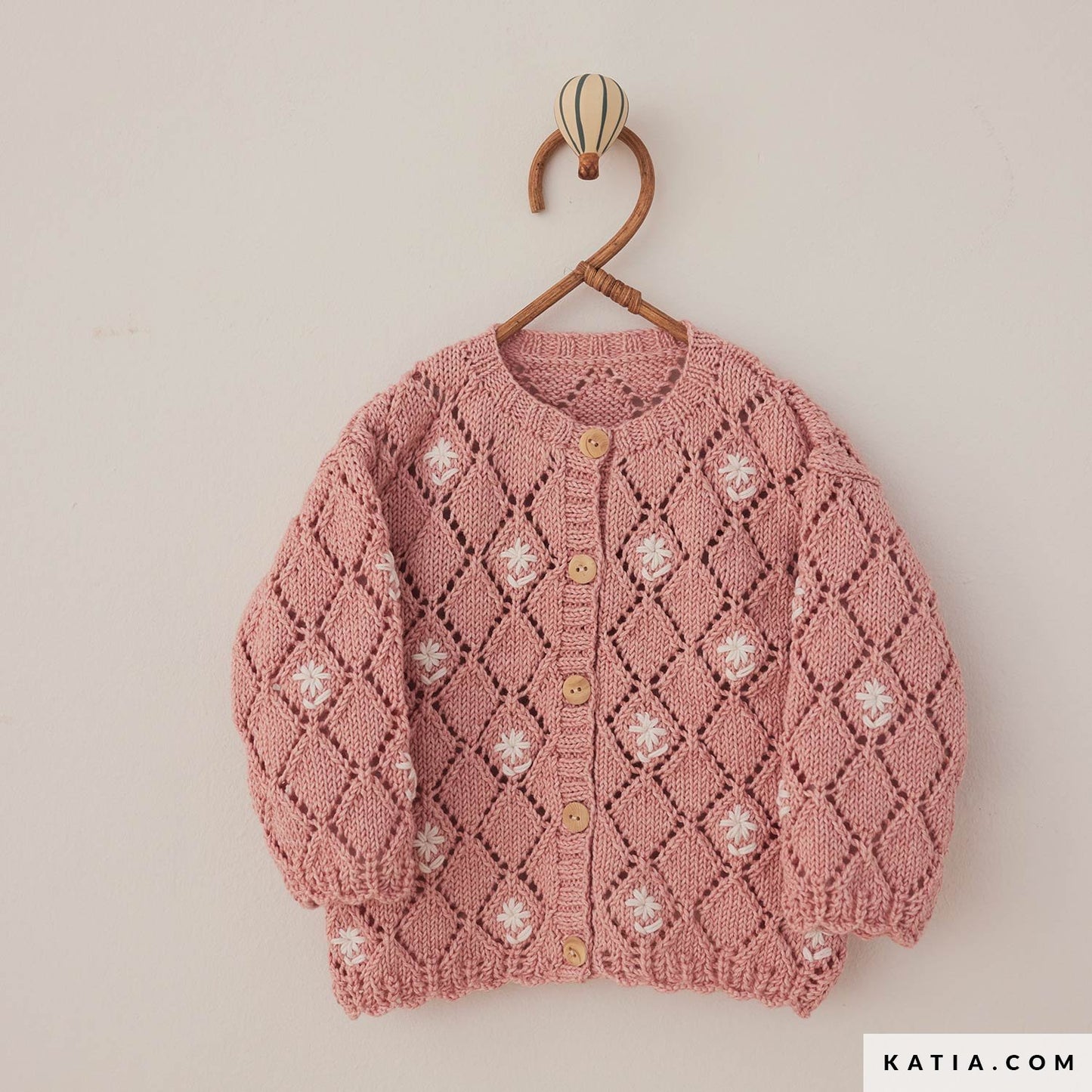 Katia 100% baby nr. 112