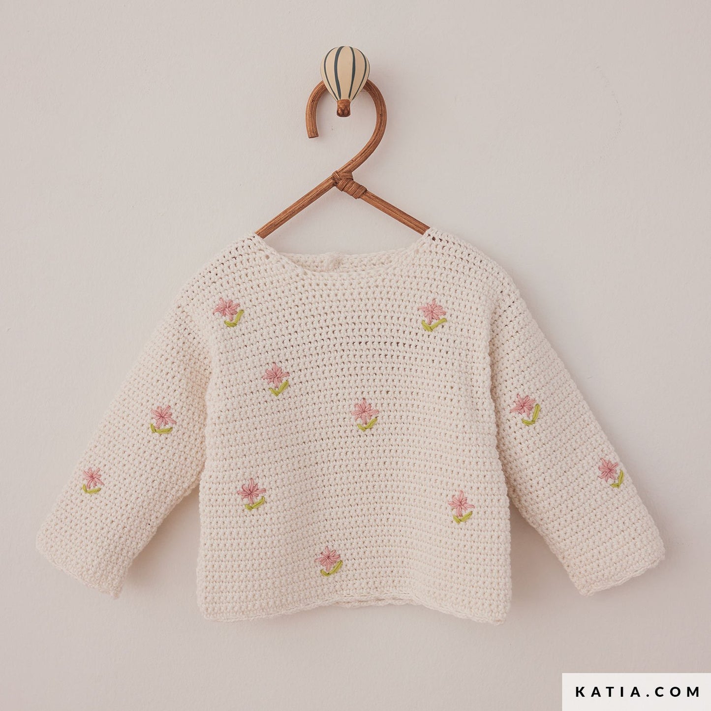 Katia 100% baby nr. 112