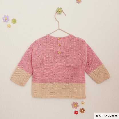 Katia 100% baby nr. 112