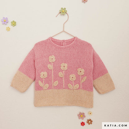Katia 100% baby nr. 112