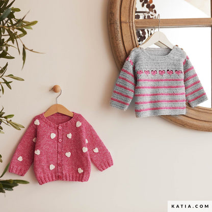 Katia 100% baby nr. 112