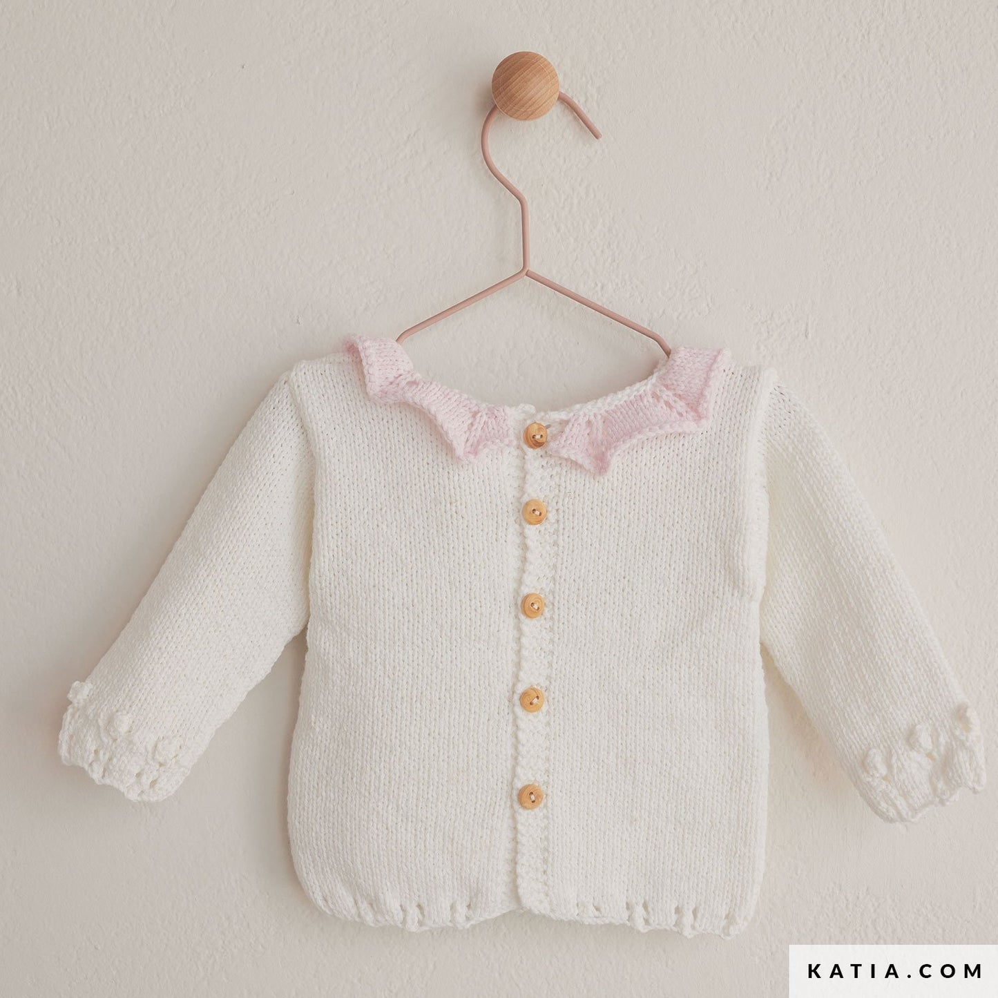 Katia 100% baby nr. 112