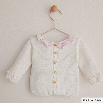 Katia 100% baby nr. 112