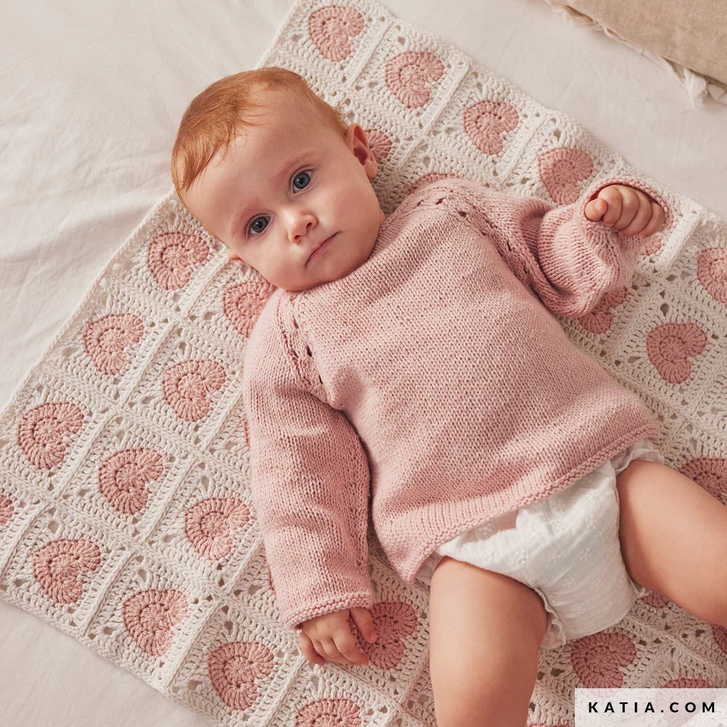 Katia 100% baby nr. 112