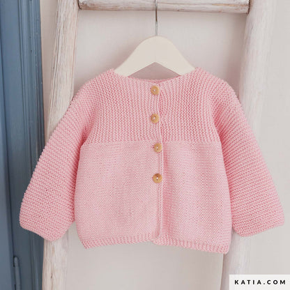 Katia 100% baby nr. 112