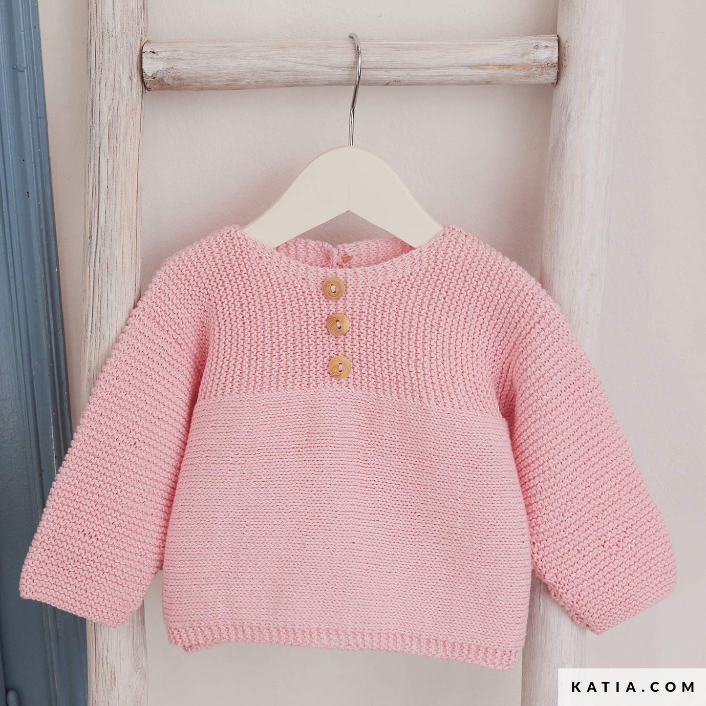 Katia 100% baby nr. 112