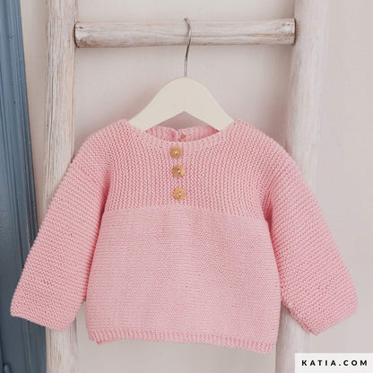 Katia 100% baby nr. 112