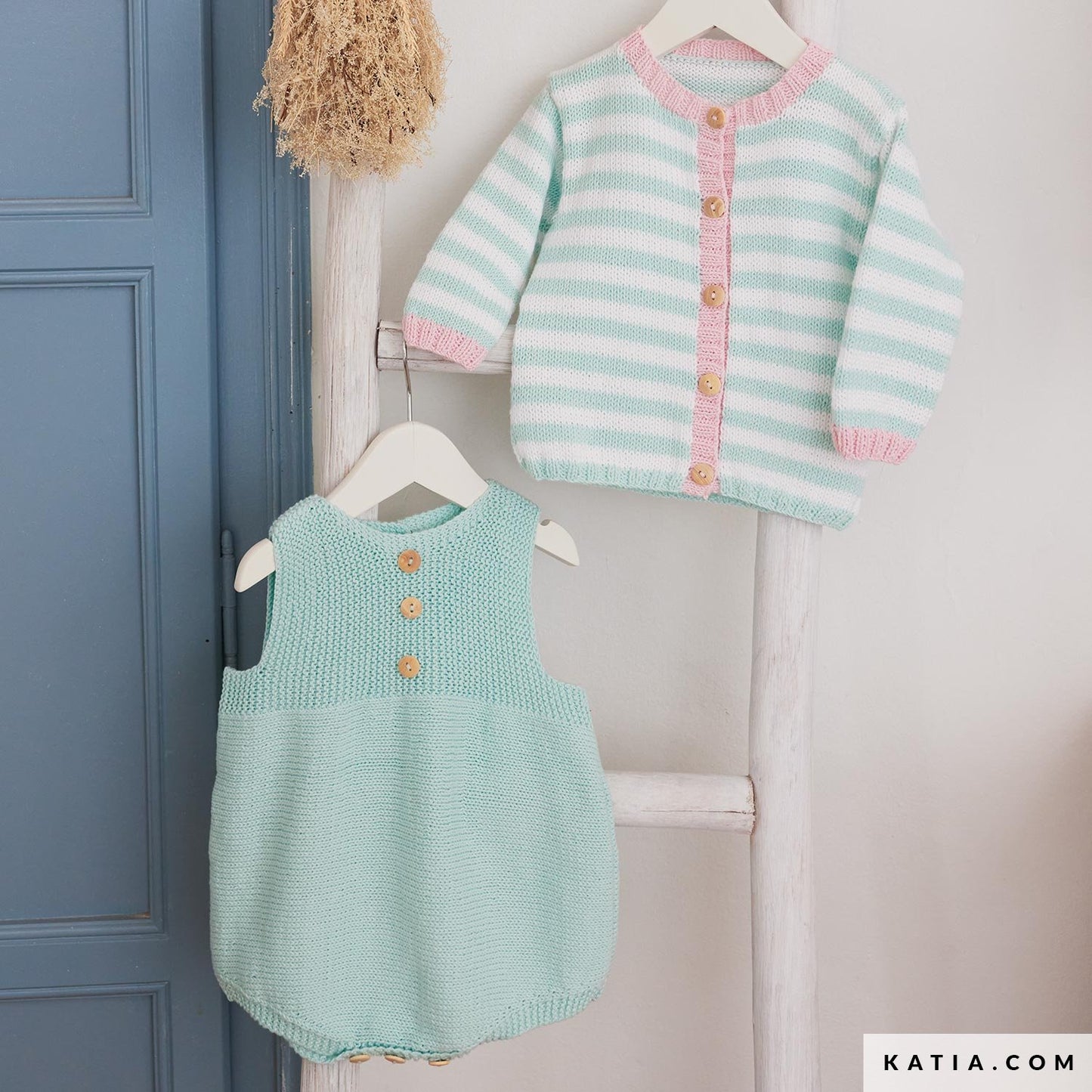 Katia 100% baby nr. 112