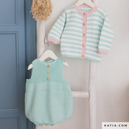Katia 100% baby nr. 112