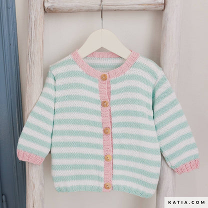 Katia 100% baby nr. 112