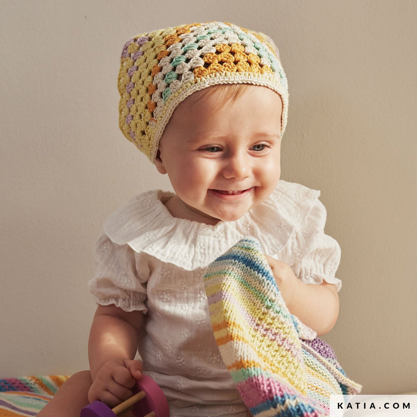 Katia 100% baby nr. 112