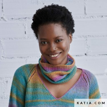 Multicolor by Katia Concept