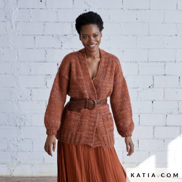Multicolor by Katia Concept