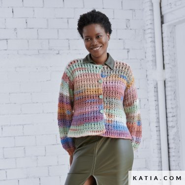 Multicolor by Katia Concept