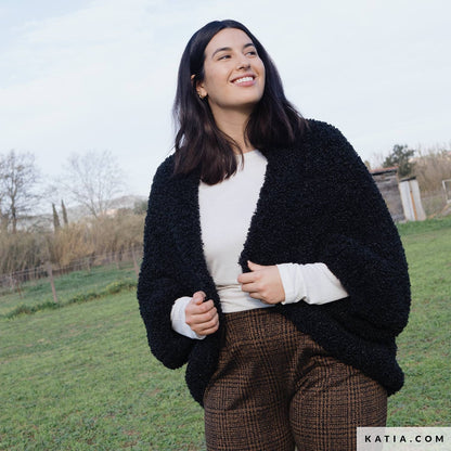 Country Knits magazine