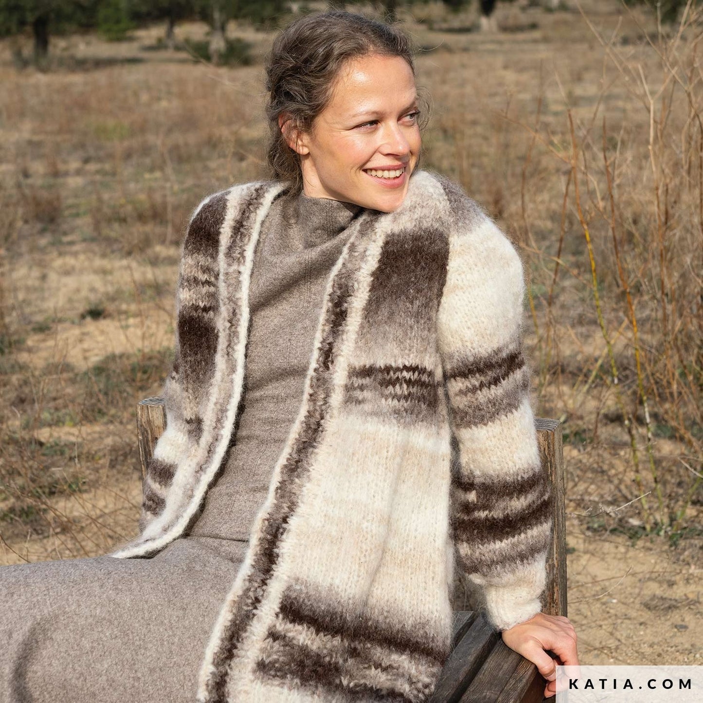 Special Alpaca Naturel Colors