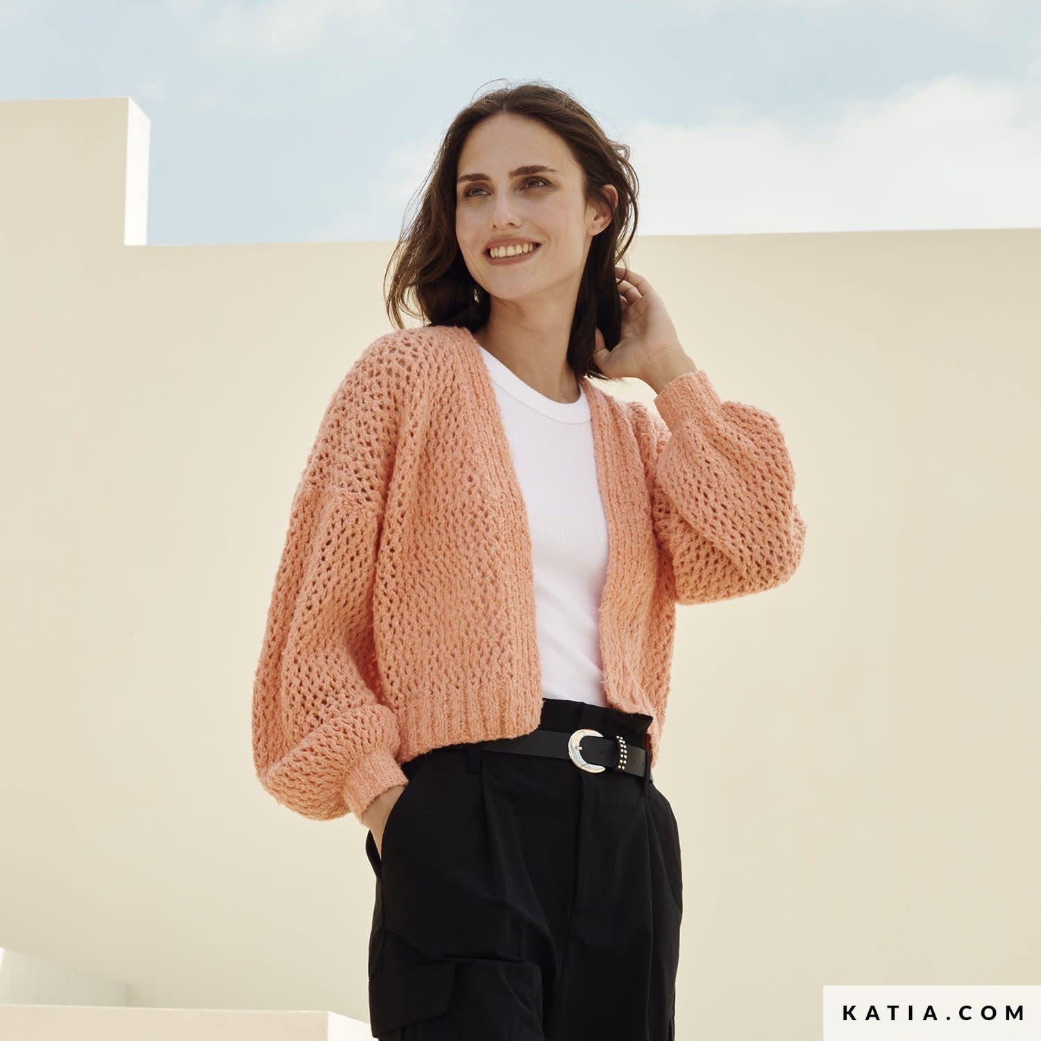 Katia Concept All Seasons nr. 5 magazine