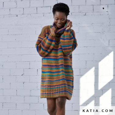 Multicolor by Katia Concept