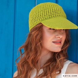 Katia 100% crochet 117