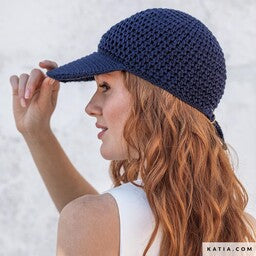 Katia 100% crochet 117