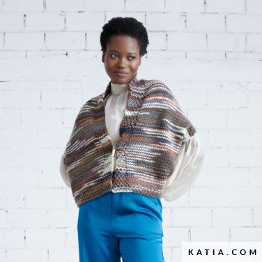 Multicolor by Katia Concept