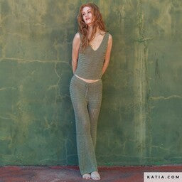 Katia 100% crochet 117