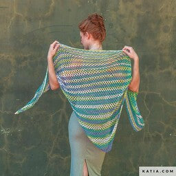 Katia 100% crochet 117