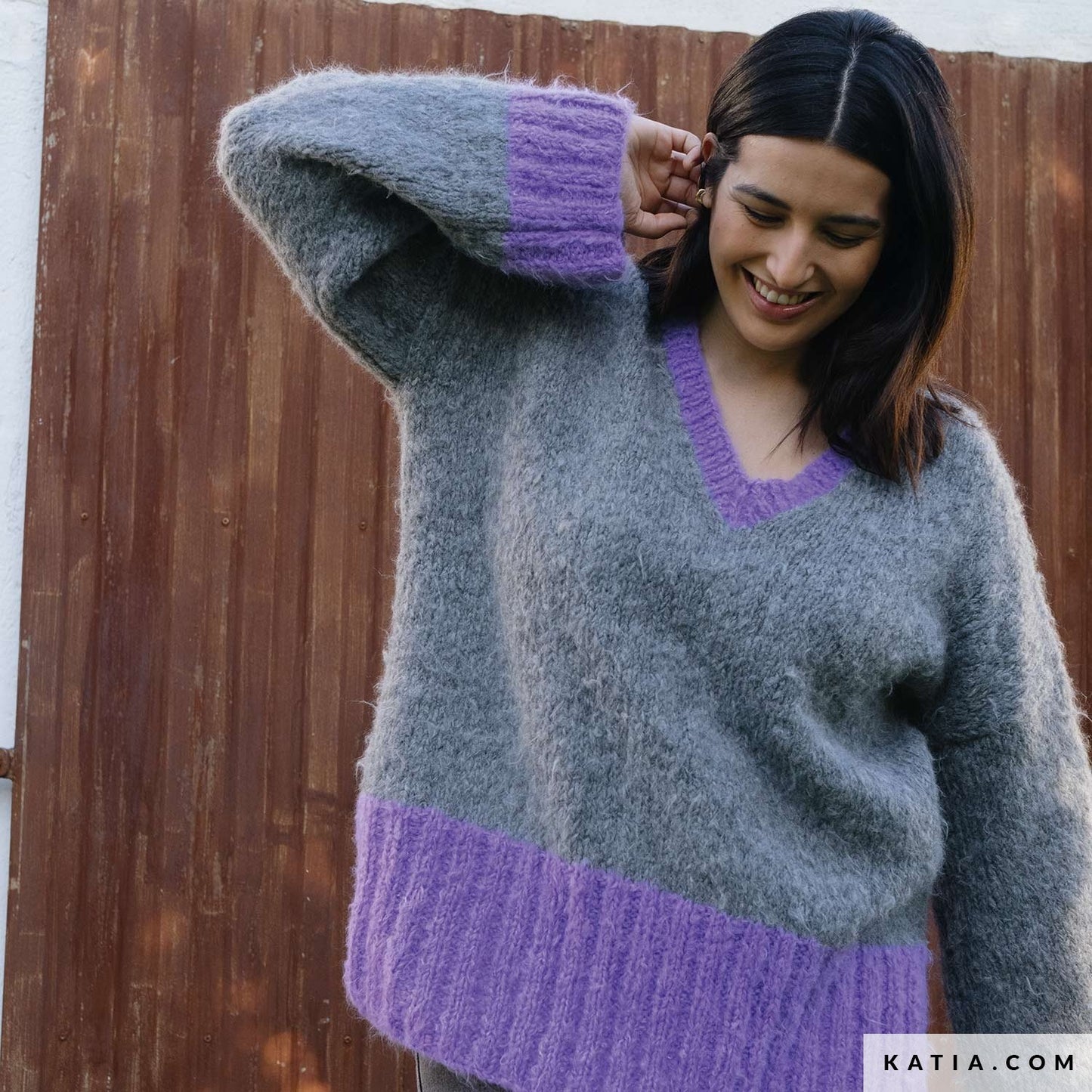 Country Knits magazine