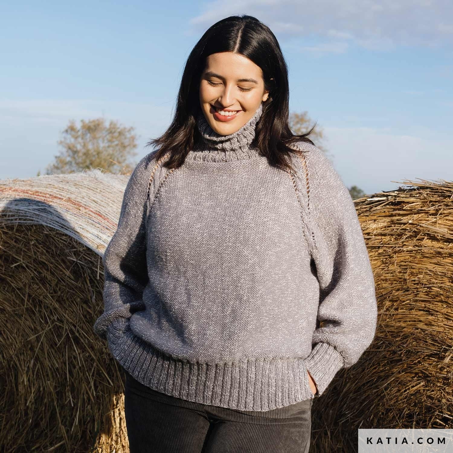 Country Knits magazine
