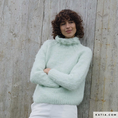 Country Knits magazine