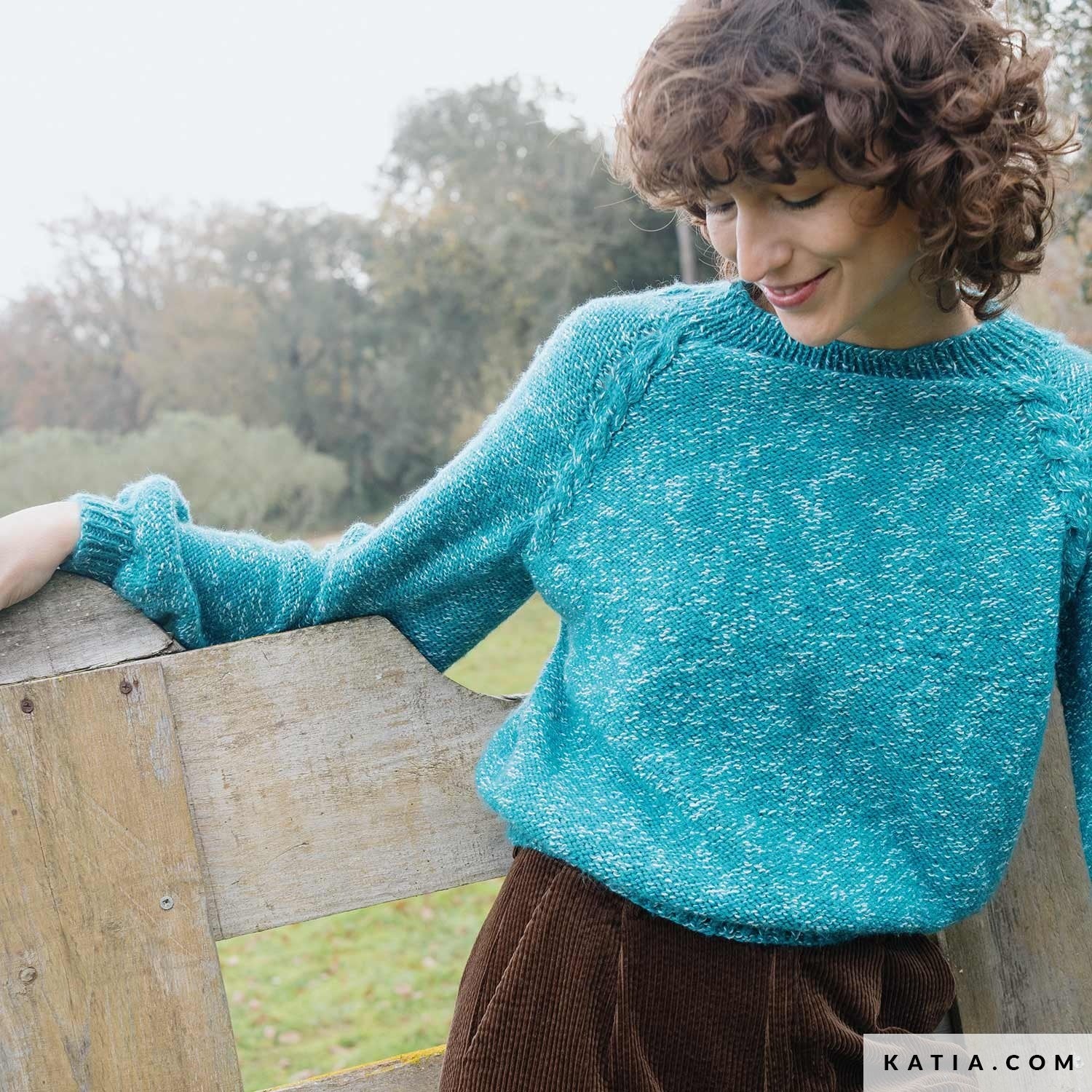Country Knits magazine
