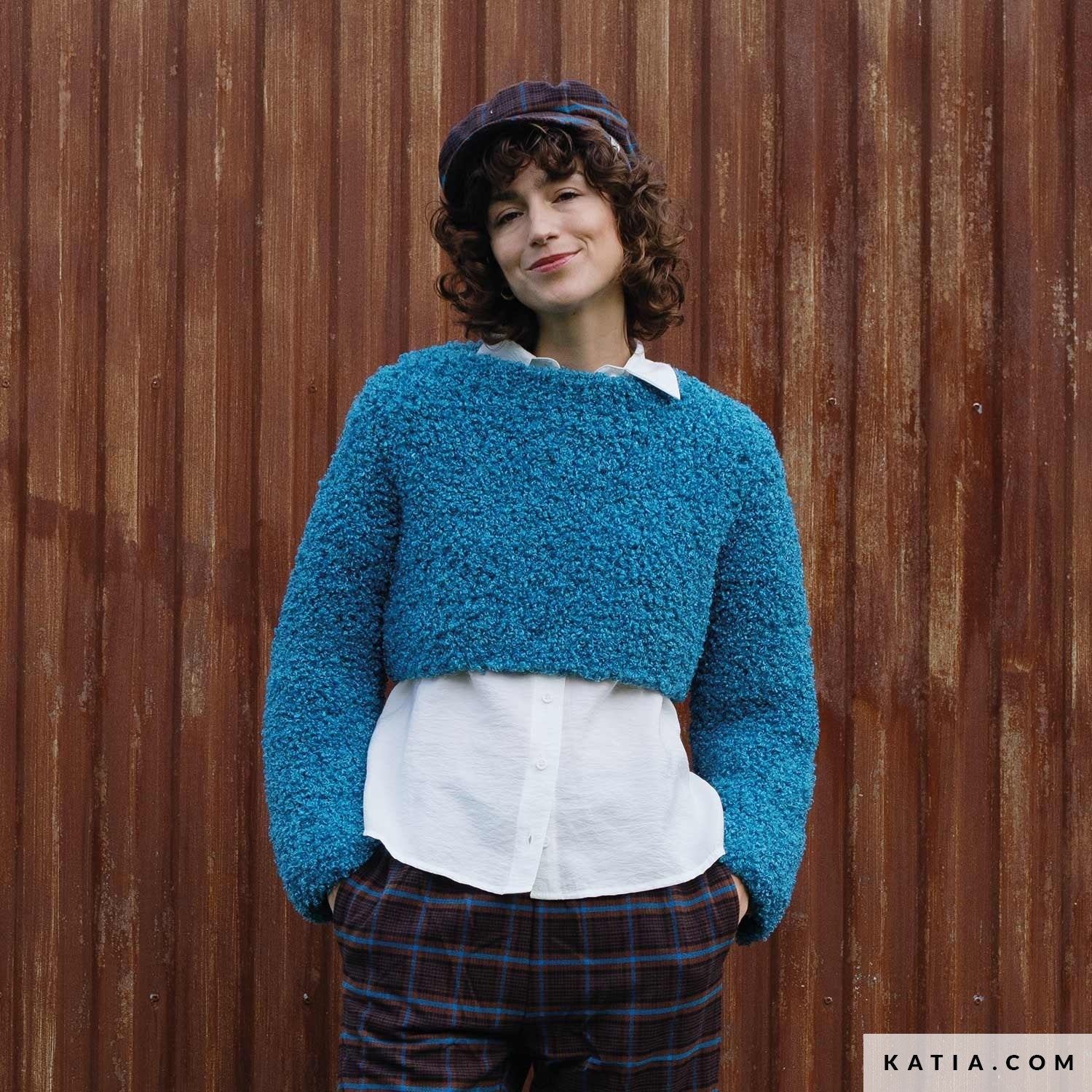 Country Knits magazine