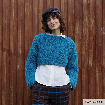 Country Knits magazine