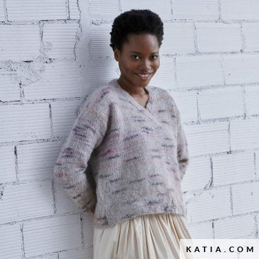 Multicolor by Katia Concept
