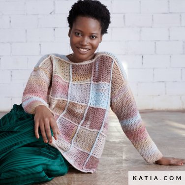 Multicolor by Katia Concept
