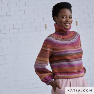 Multicolor by Katia Concept