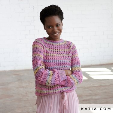 Multicolor by Katia Concept