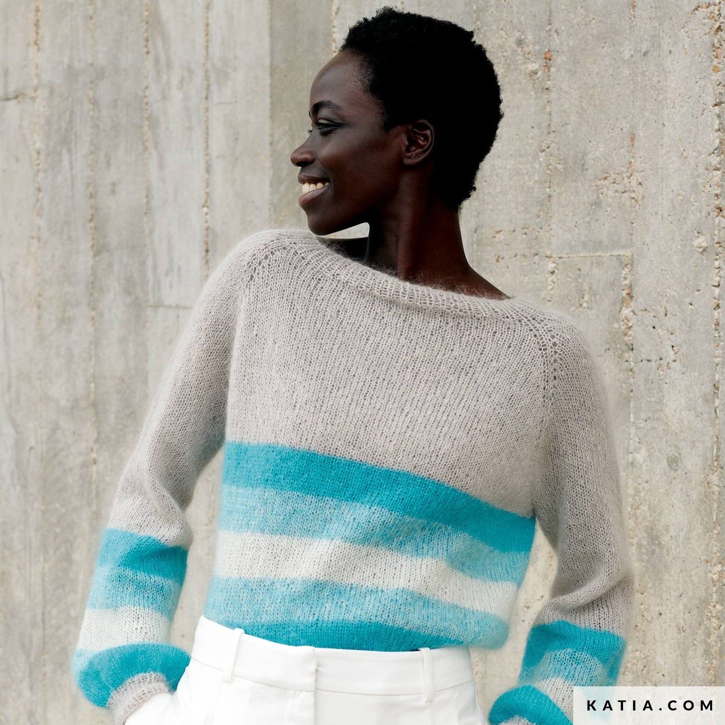 Concept by Katia All Seasons no.6