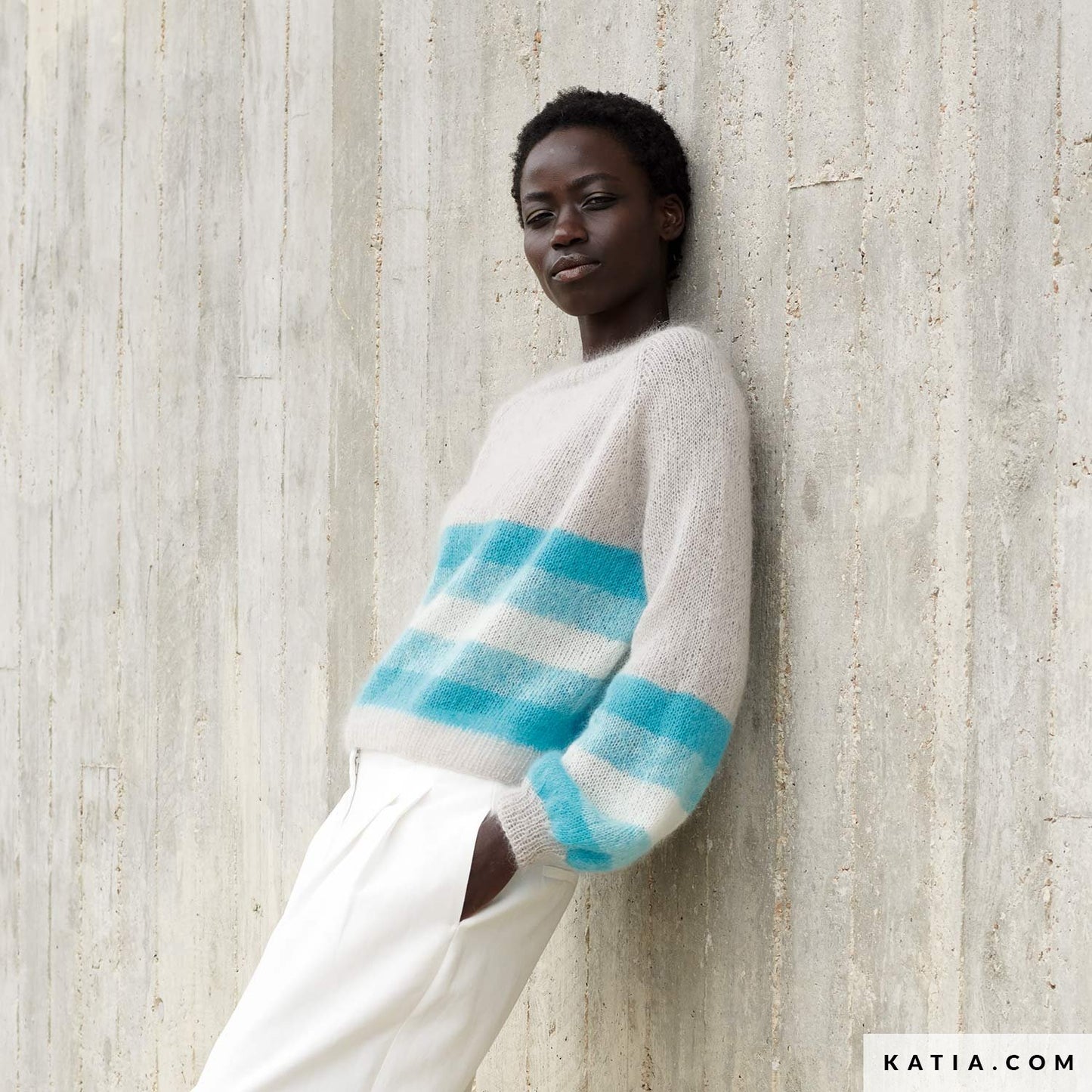 Concept by Katia All Seasons no.6
