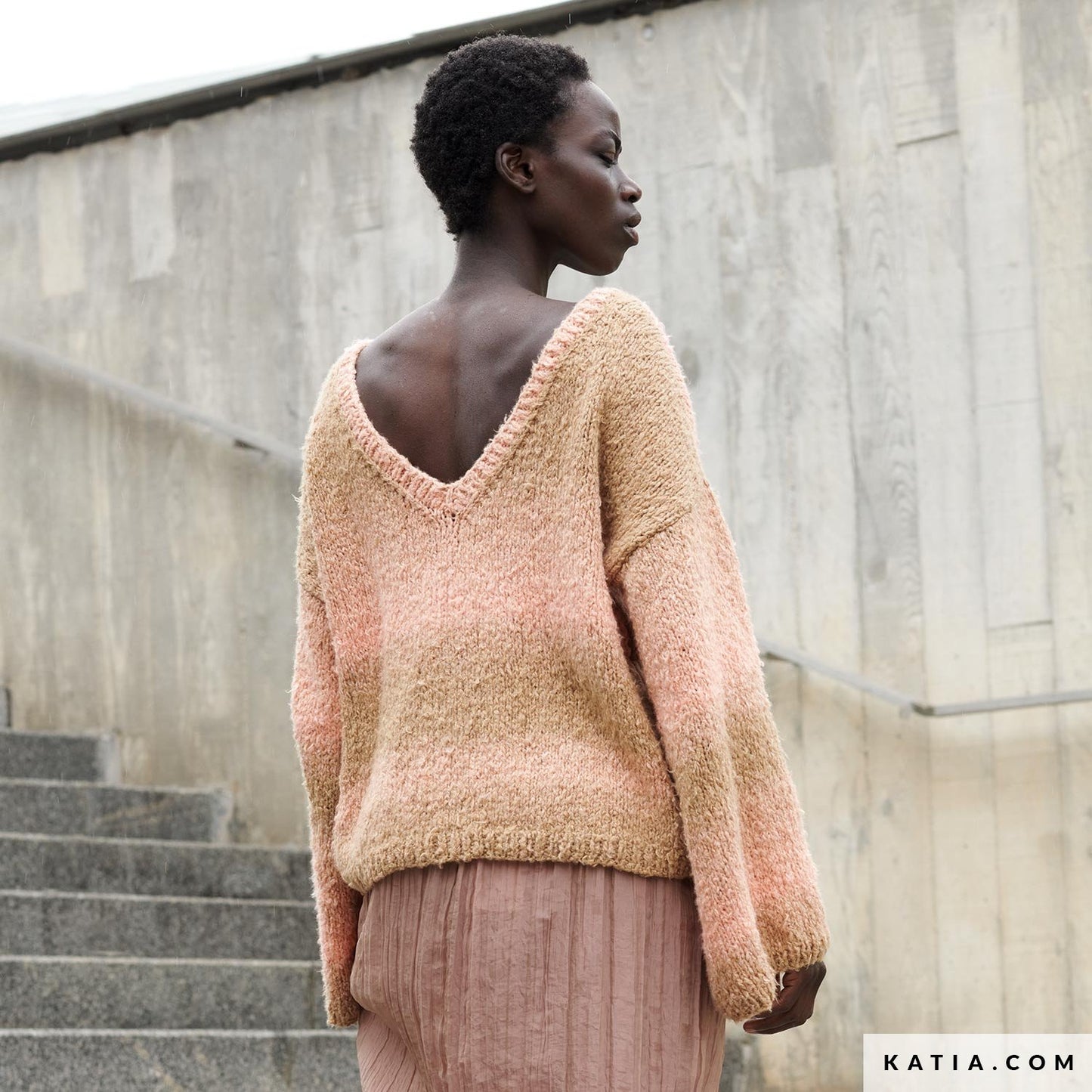 Concept by Katia All Seasons no.6