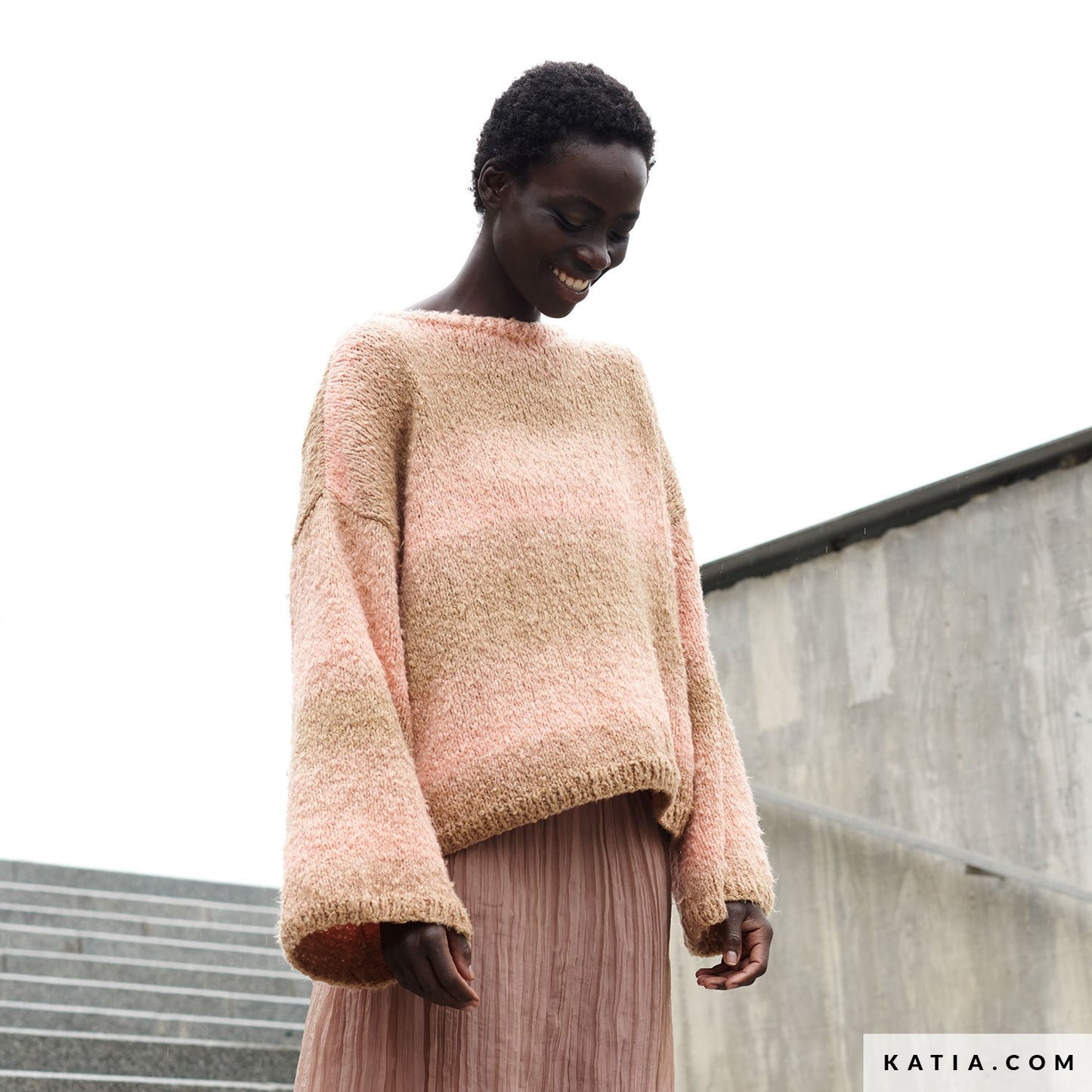 Concept by Katia All Seasons no.6