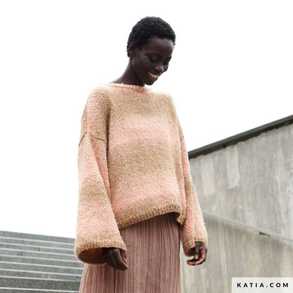 Concept by Katia All Seasons no.6