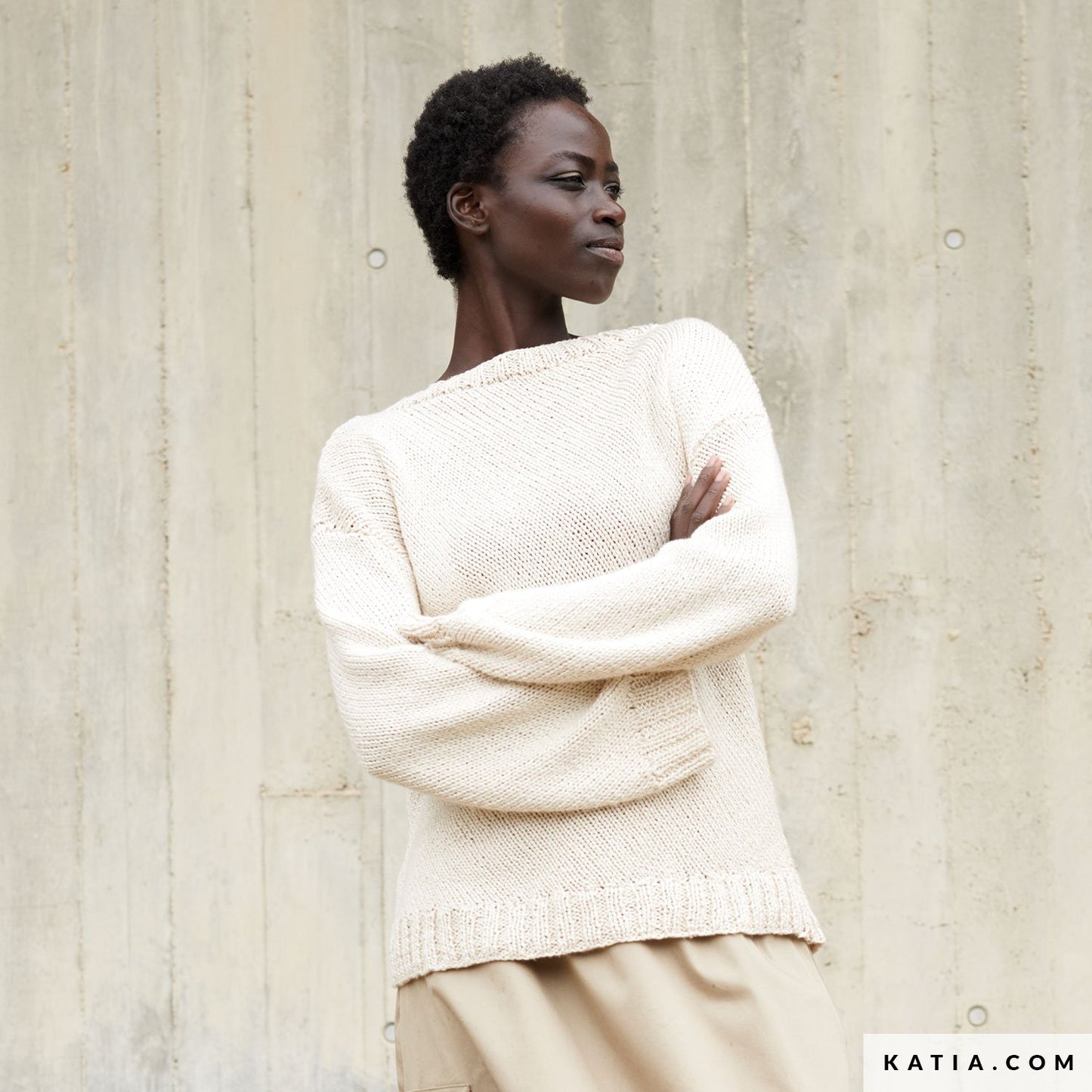 Concept by Katia All Seasons no.6