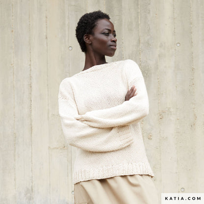 Concept by Katia All Seasons no.6