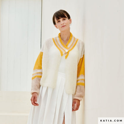 Katia Concept All Seasons nr. 5 magazine