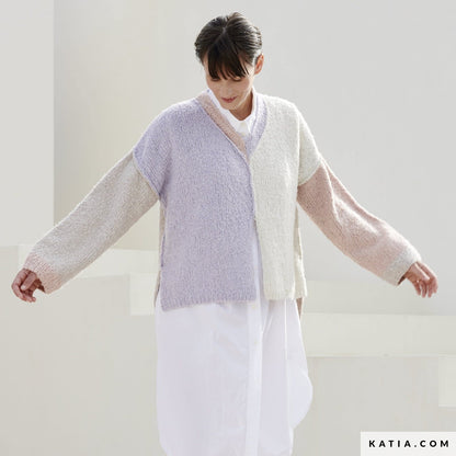 Katia Concept All Seasons nr. 5 magazine